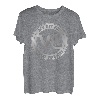 V8 Big Block - My Bit For Global Warming V8 T-Shirt