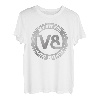 V8 Big Block - My Bit For Global Warming V8 T-Shirt