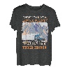 Denken Sie, Sie wissen, einsam, seien Sie ein Langstrecken-Lkw-Fahrer T-Shirt