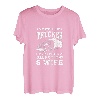 Damen Manche Leute nennen mich Trucker, Mama, Ehefrau, Truckfahrer T-Shirt