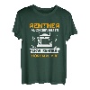 Herren Rentner Also Der Beste LKW Fahrer Listen Mal Auf Ruhestand T-Shirt