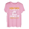 Herren Rentner Also Der Beste LKW Fahrer Listen Mal Auf Ruhestand T-Shirt