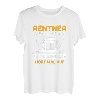 Herren Rentner Also Der Beste LKW Fahrer Listen Mal Auf Ruhestand T-Shirt