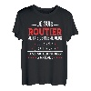 Herren Pärchenfahrer als Geschenk für meinen Ehemann Humor T-Shirt