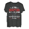 Herren Pärchenfahrer als Geschenk für meinen Ehemann Humor T-Shirt