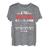 Herren Pärchenfahrer als Geschenk für meinen Ehemann Humor T-Shirt