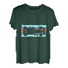 Rennwagen-Design Speed Cars Liebhaber Autos Liebhaber Kostüm Autos T-Shirt