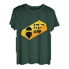 The Great Gold Rush - Miner Mining Fans Gear T-Shirt