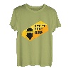 The Great Gold Rush - Miner Mining Fans Gear T-Shirt