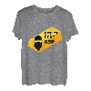 The Great Gold Rush - Miner Mining Fans Gear T-Shirt