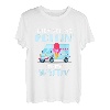 Ice Cream Truck Driver Man Sie sehen mich rollen, sie warten T-Shirt