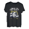 Lastkraftwagen Transporter Fernfahrer Warum ich LKW fahre T-Shirt