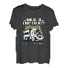 Lastkraftwagen Transporter Fernfahrer Warum ich LKW fahre T-Shirt