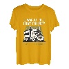Lastkraftwagen Transporter Fernfahrer Warum ich LKW fahre T-Shirt
