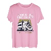 Lastkraftwagen Transporter Fernfahrer Warum ich LKW fahre T-Shirt