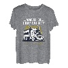 Lastkraftwagen Transporter Fernfahrer Warum ich LKW fahre T-Shirt