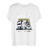 Lastkraftwagen Transporter Fernfahrer Warum ich LKW fahre T-Shirt