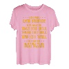 Herren Ich Bin LKW Fahrer Ich Mache Was Meine Frau Will Trucker T-Shirt