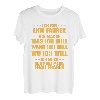 Herren Ich Bin LKW Fahrer Ich Mache Was Meine Frau Will Trucker T-Shirt