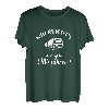 Fernfahrer Trucker Lkw-Fahrer T-Shirt: Ich Geh Lkw Fahren! T-Shirt