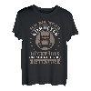 LKW Fahrer Fernfahrer Lastkraftwagen Trucker T-Shirt
