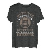LKW Fahrer Fernfahrer Lastkraftwagen Trucker T-Shirt