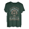 LKW Fahrer Fernfahrer Lastkraftwagen Trucker T-Shirt