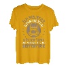 LKW Fahrer Fernfahrer Lastkraftwagen Trucker T-Shirt