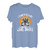 Ich schnarche nicht Ich träume, ich bin ein Jake Break Truck Trucker T-Shirt