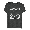 Fernfahrer LKW Mann Leg Dich Niemals Mit Einem LKW-Fahrer An T-Shirt