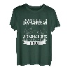 Fernfahrer LKW Mann Leg Dich Niemals Mit Einem LKW-Fahrer An T-Shirt