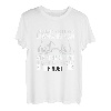 Fernfahrer LKW Mann Leg Dich Niemals Mit Einem LKW-Fahrer An T-Shirt
