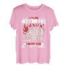Lustig, dass mein Lehrer sich geirrt hat, ich werde dafür bezahlt, rauszustarren, Design T-Shirt