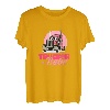 Trucker Babe - Just a Girl who loves trucks T-Shirt T-Shirt