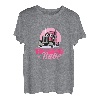 Trucker Babe - Just a Girl who loves trucks T-Shirt T-Shirt