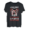 LKW Fahrer Fernfahrer Lastkraftwagen Trucker T-Shirt