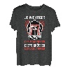 LKW Fahrer Fernfahrer Lastkraftwagen Trucker T-Shirt