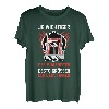 LKW Fahrer Fernfahrer Lastkraftwagen Trucker T-Shirt