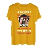 LKW Fahrer Fernfahrer Lastkraftwagen Trucker T-Shirt
