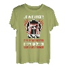 LKW Fahrer Fernfahrer Lastkraftwagen Trucker T-Shirt