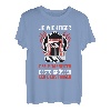 LKW Fahrer Fernfahrer Lastkraftwagen Trucker T-Shirt