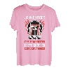 LKW Fahrer Fernfahrer Lastkraftwagen Trucker T-Shirt