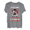 LKW Fahrer Fernfahrer Lastkraftwagen Trucker T-Shirt