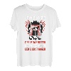 LKW Fahrer Fernfahrer Lastkraftwagen Trucker T-Shirt