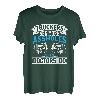 Truckers see more assholes than Docotrs do Fernfahrer T-Shirt