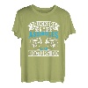Truckers see more assholes than Docotrs do Fernfahrer T-Shirt
