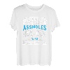 Truckers see more assholes than Docotrs do Fernfahrer T-Shirt