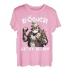 Herren Böser Alter Mann Hardrock Heavy Metal Opa T-Shirt