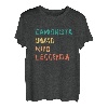 Herren LKW-Fahrer Herren Mythos Legende Lustige Retro T-Shirt