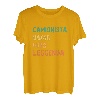 Herren LKW-Fahrer Herren Mythos Legende Lustige Retro T-Shirt